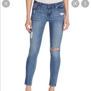 Dl 1961 Emma legging Remington wash - 25